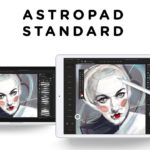 Astropad+iPad3は動くのか！？